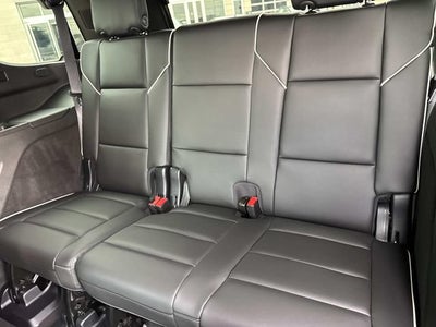 2023 Cadillac Escalade RWD Sport
