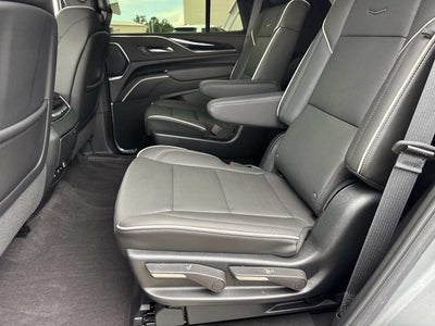 2023 Cadillac Escalade RWD Sport