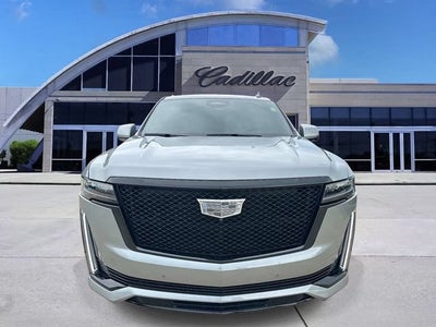 2023 Cadillac Escalade RWD Sport