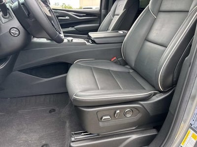 2023 Cadillac Escalade RWD Sport