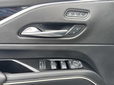 2023 Cadillac Escalade RWD Sport