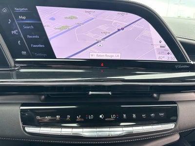 2023 Cadillac Escalade RWD Sport