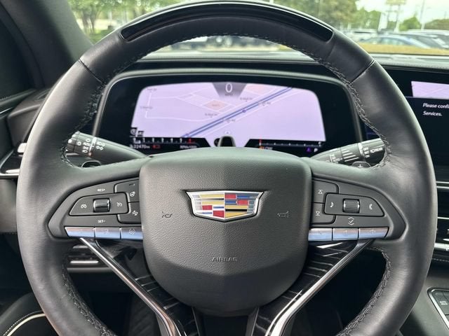 2023 Cadillac Escalade RWD Sport