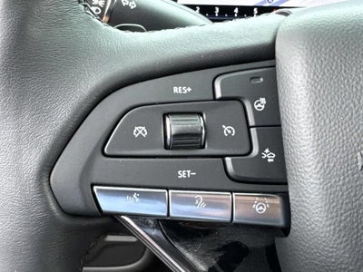 2023 Cadillac Escalade RWD Sport