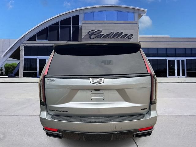 2023 Cadillac Escalade RWD Sport