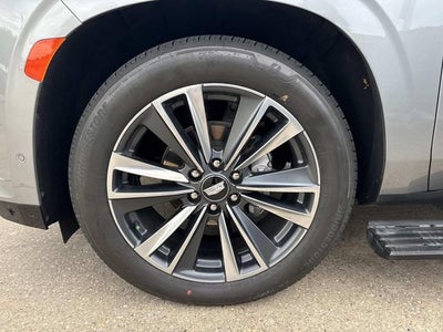2023 Cadillac Escalade RWD Sport