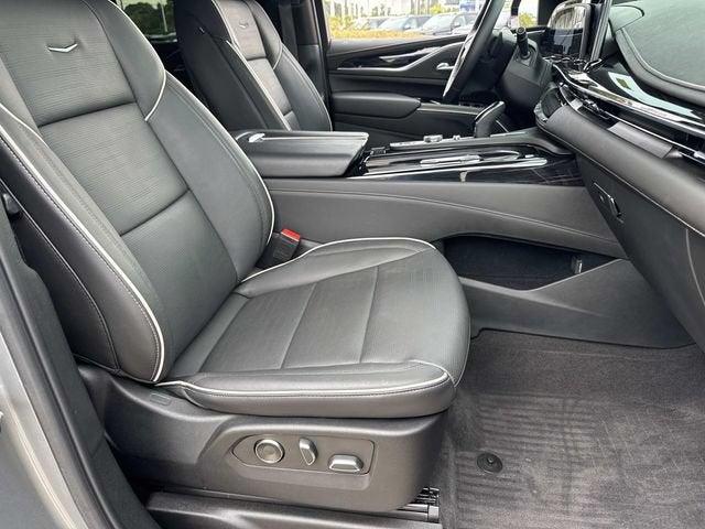 2023 Cadillac Escalade RWD Sport