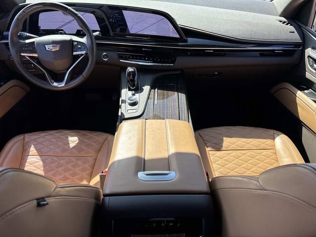 2023 Cadillac Escalade Sport