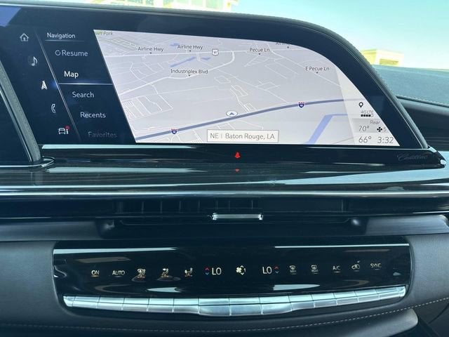 2023 Cadillac Escalade Sport