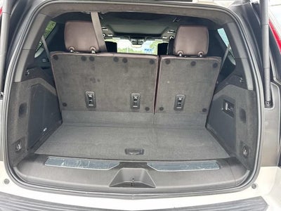 2023 Cadillac Escalade RWD Sport Platinum
