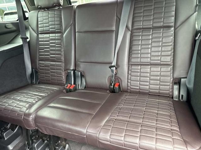 2023 Cadillac Escalade RWD Sport Platinum