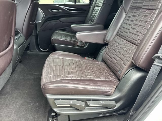 2023 Cadillac Escalade RWD Sport Platinum