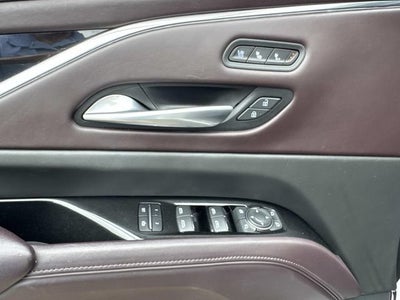 2023 Cadillac Escalade RWD Sport Platinum