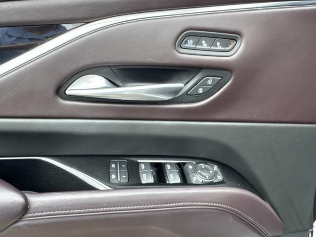 2023 Cadillac Escalade RWD Sport Platinum