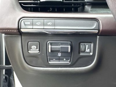 2023 Cadillac Escalade RWD Sport Platinum