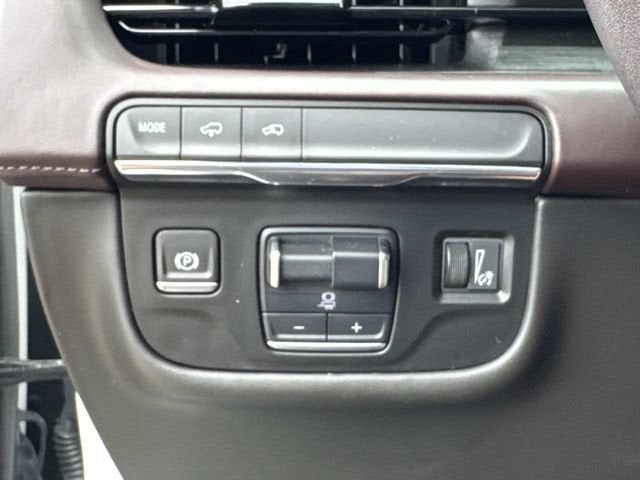 2023 Cadillac Escalade RWD Sport Platinum