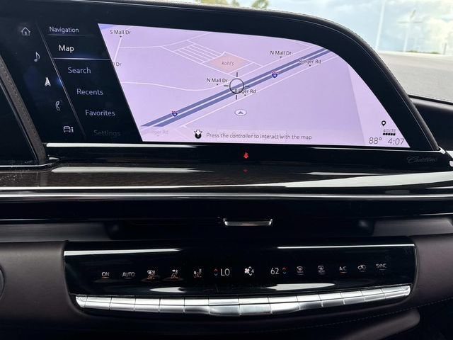 2023 Cadillac Escalade RWD Sport Platinum