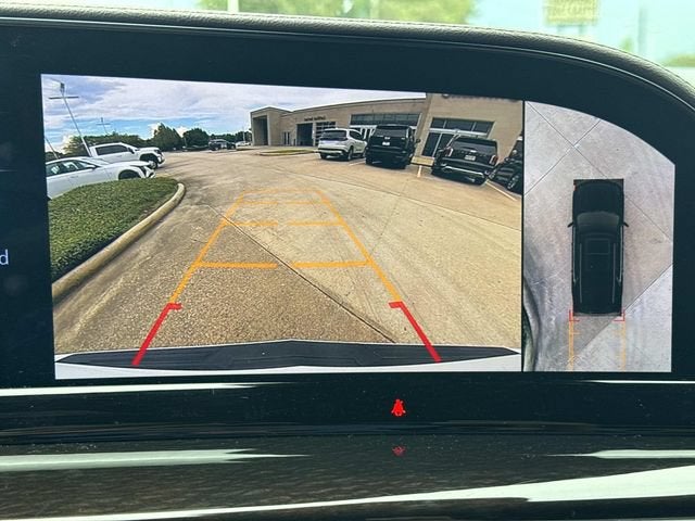 2023 Cadillac Escalade RWD Sport Platinum