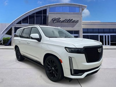 2023 Cadillac Escalade RWD Sport Platinum
