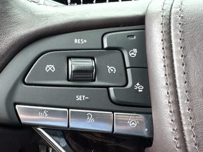 2023 Cadillac Escalade RWD Sport Platinum