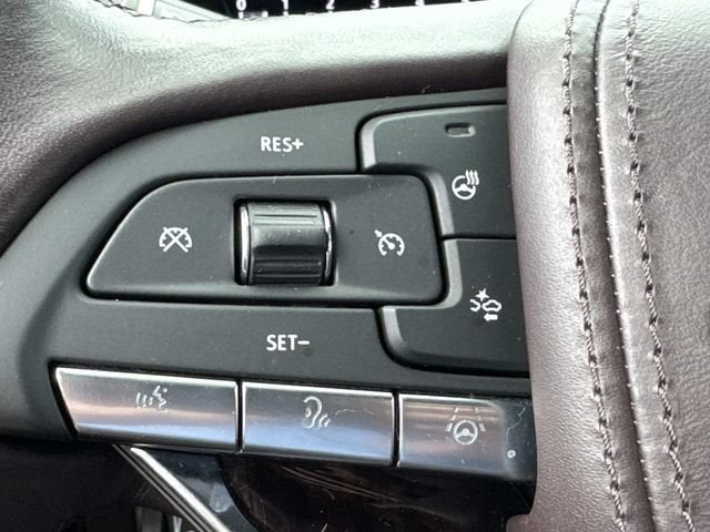 2023 Cadillac Escalade RWD Sport Platinum