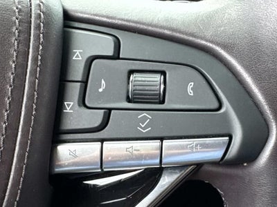 2023 Cadillac Escalade RWD Sport Platinum