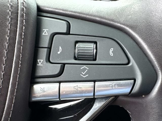 2023 Cadillac Escalade RWD Sport Platinum