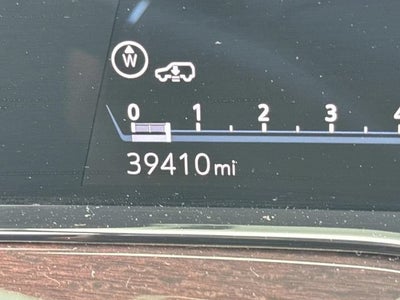 2023 Cadillac Escalade RWD Sport Platinum