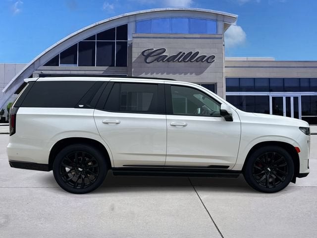 2023 Cadillac Escalade RWD Sport Platinum
