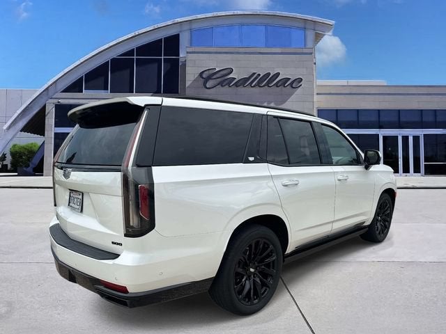 2023 Cadillac Escalade RWD Sport Platinum