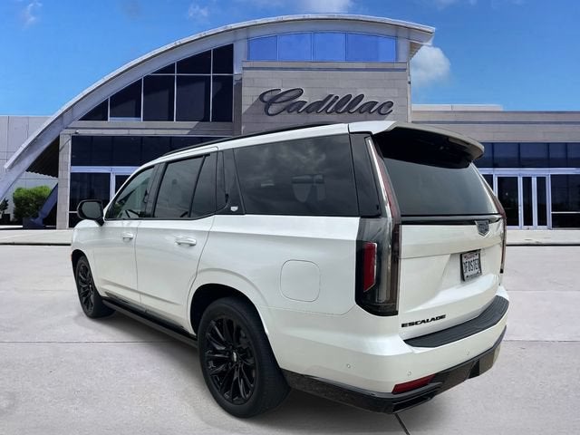 2023 Cadillac Escalade RWD Sport Platinum