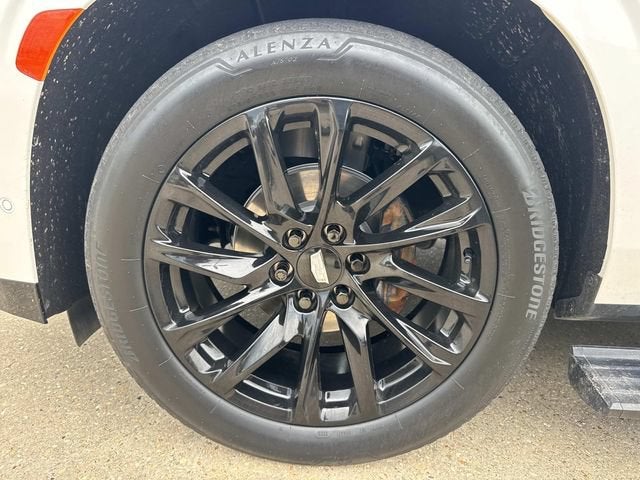 2023 Cadillac Escalade RWD Sport Platinum