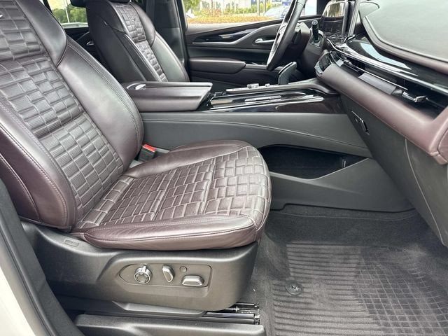 2023 Cadillac Escalade RWD Sport Platinum