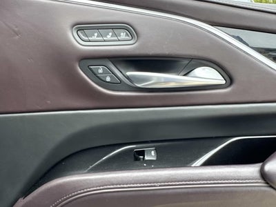 2023 Cadillac Escalade RWD Sport Platinum