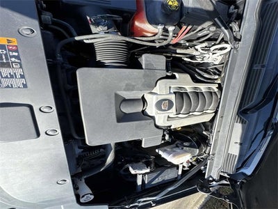 2019 Cadillac Escalade ESV Luxury