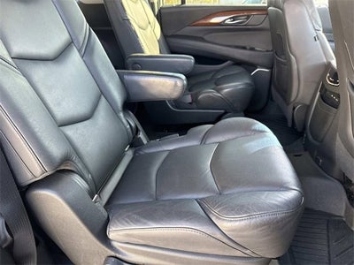 2019 Cadillac Escalade ESV Luxury