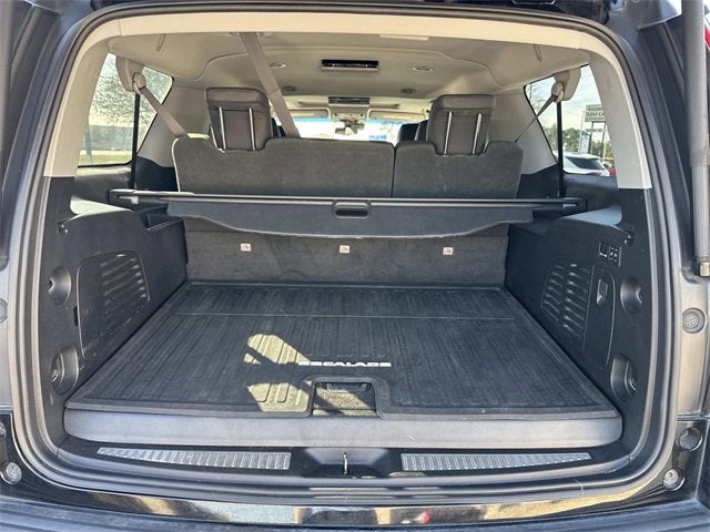 2019 Cadillac Escalade ESV Luxury