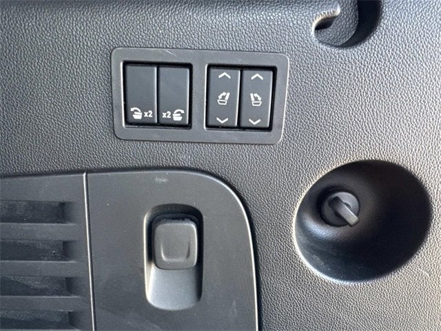 2019 Cadillac Escalade ESV Luxury