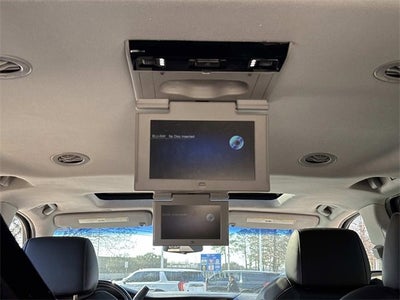 2019 Cadillac Escalade ESV Luxury