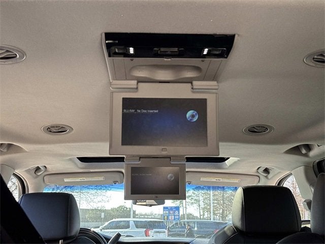 2019 Cadillac Escalade ESV Luxury