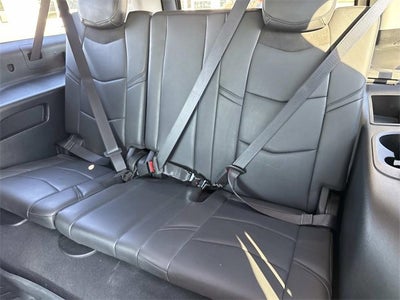 2019 Cadillac Escalade ESV Luxury