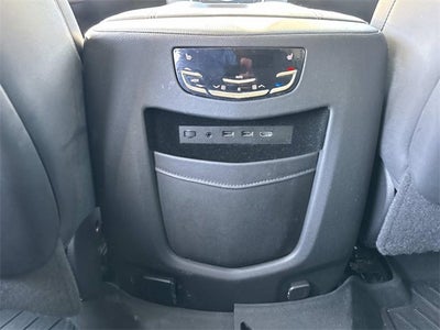 2019 Cadillac Escalade ESV Luxury