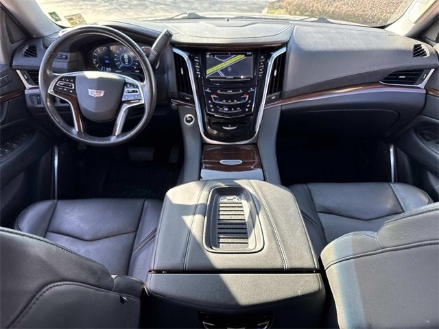 2019 Cadillac Escalade ESV Luxury