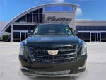 2019 Cadillac Escalade ESV Luxury