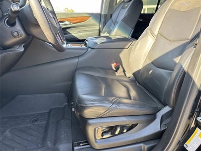 2019 Cadillac Escalade ESV Luxury