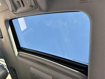 2019 Cadillac Escalade ESV Luxury