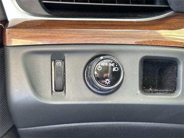 2019 Cadillac Escalade ESV Luxury