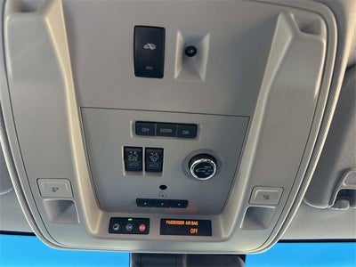 2019 Cadillac Escalade ESV Luxury