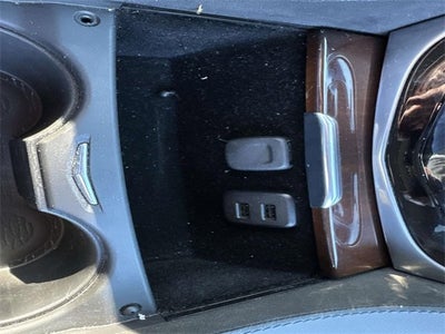 2019 Cadillac Escalade ESV Luxury