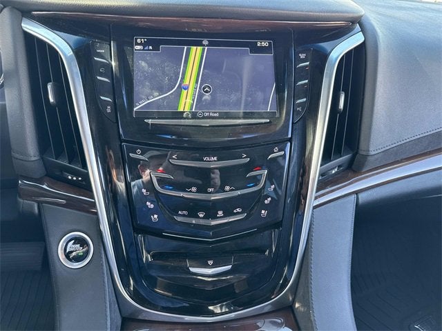 2019 Cadillac Escalade ESV Luxury